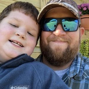 Meet your Posher, Cody